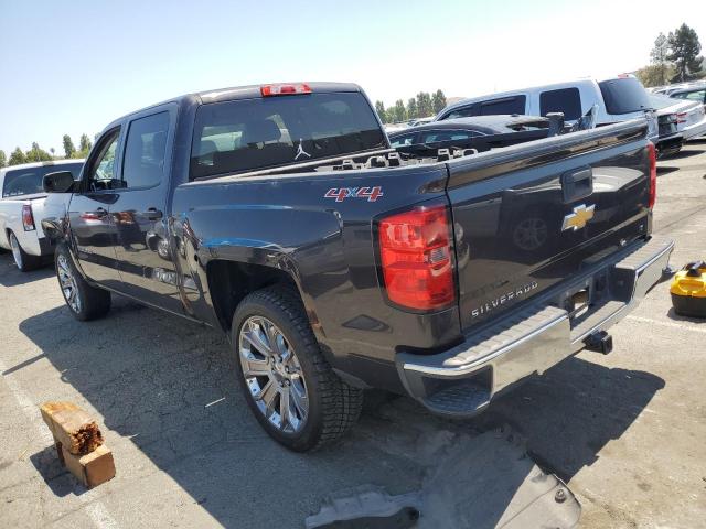 Photo 2 from auction – 2014 CHEVROLET SILVERADO with VIN 3GCUKREC8EG435810