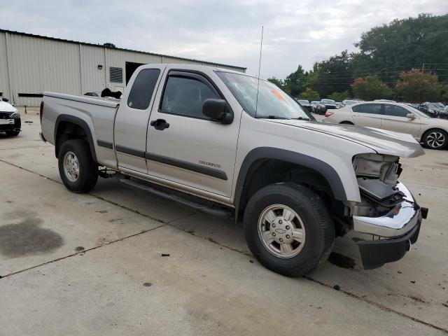 Photo 4 from auction – 2005 CHEVROLET COLORADO with VIN 1GCDT196358285842