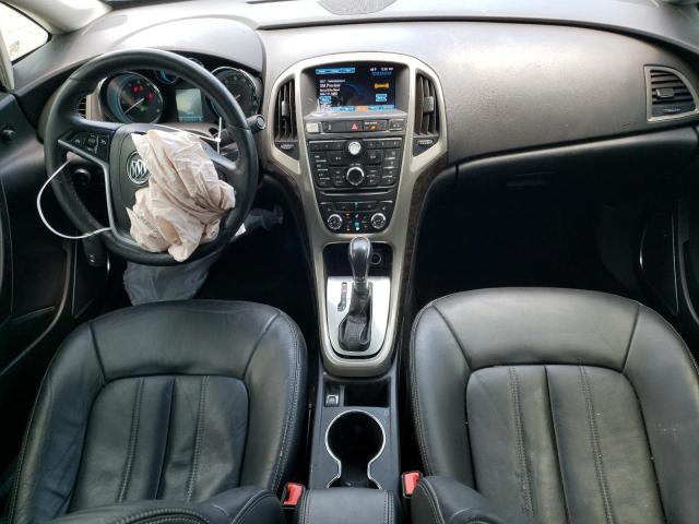 Photo 8 from auction – 2013 BUICK VERANO with VIN 1G4PS5SK2D4204930