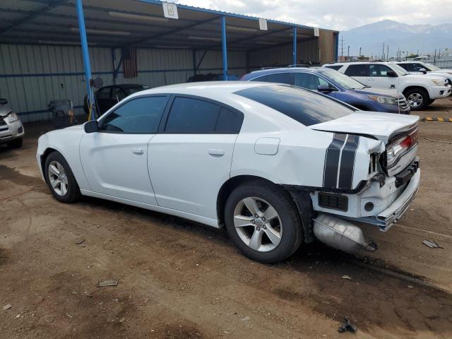 Photo 2 from auction – 2014 DODGE CHARGER SE with VIN 2C3CDXBG4EH187688