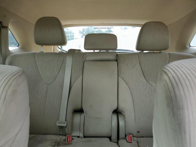 Photo 10 from auction – 2011 TOYOTA VENZA with VIN 4T3ZK3BBXBU037900