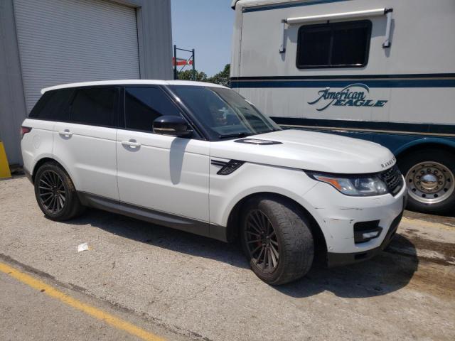 Photo 4 from auction – 2014 LAND ROVER RANGE ROVE with VIN SALWR2EF8EA314093