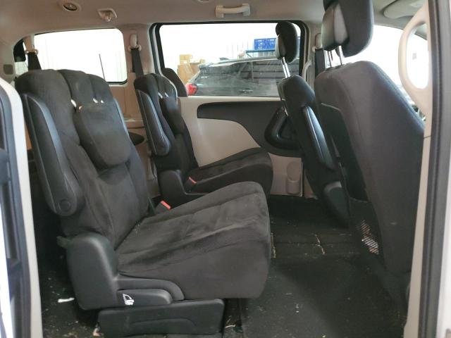 Photo 11 from auction – 2014 DODGE GRAND CARA with VIN 2C4RDGBG3ER354039