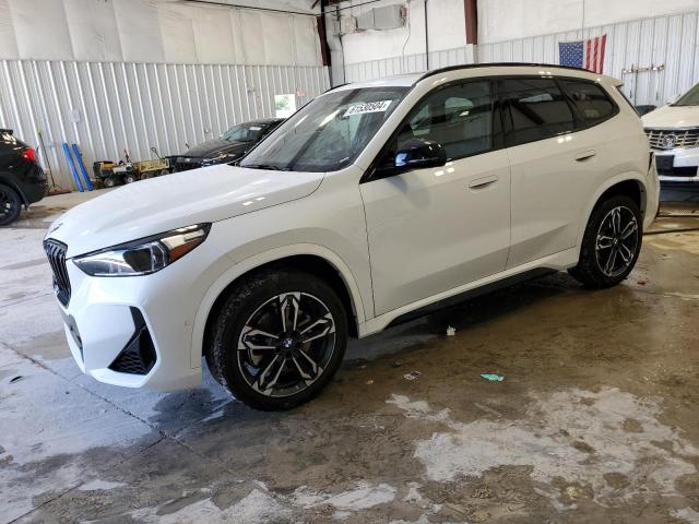 BMW X1 XDRIVE2 2023 with VIN WBX73EF0XP5X90708 - Photo from auction