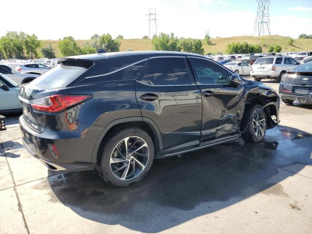 Photo 3 from auction – 2018 LEXUS RX 350 BAS with VIN 2T2BZMCA7JC154282