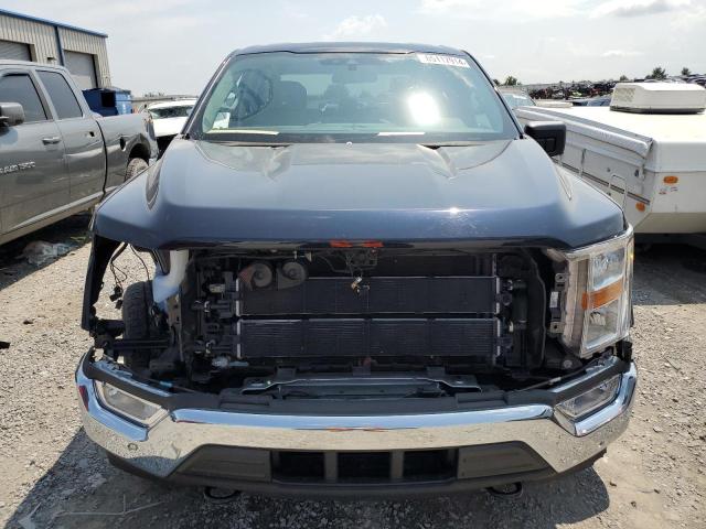 Photo 5 from auction – 2021 FORD F150 SUPER with VIN 1FTFW1ED5MFB52904
