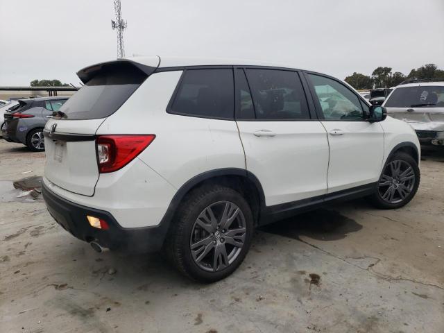 Photo 3 from auction – 2019 HONDA PASSPORT E with VIN 5FNYF7H56KB009459