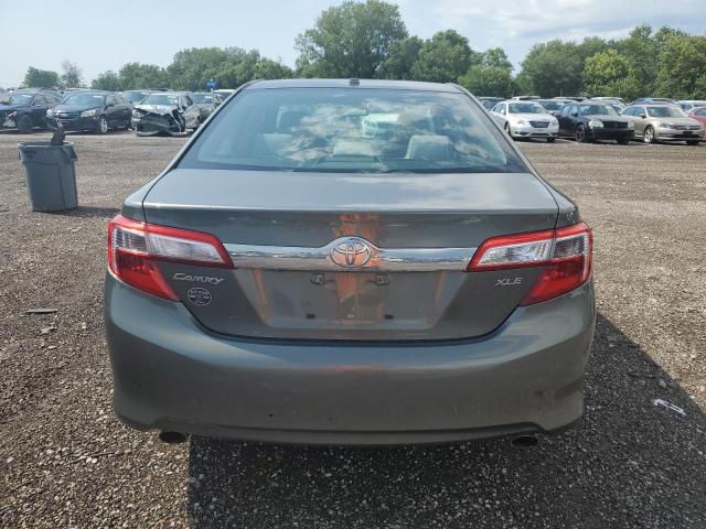Photo 6 from auction – 2012 TOYOTA CAMRY SE with VIN 4T1BK1FK3CU519635