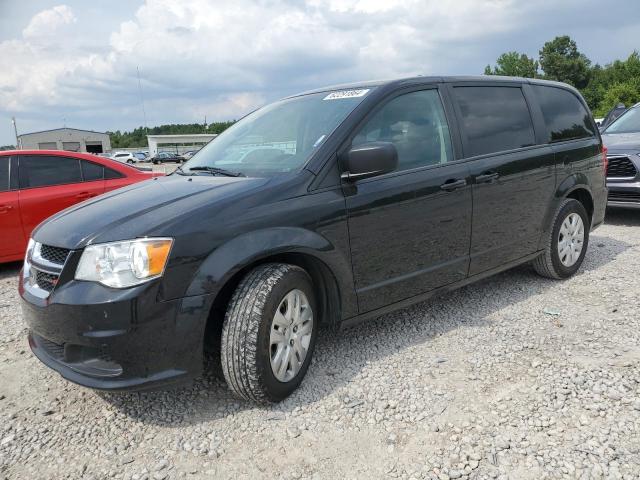 DODGE CARAVAN 2018 with VIN 2C4RDGBG4JR161733 - Photo from auction
