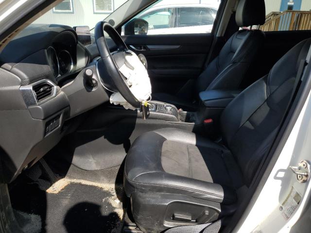 Photo 7 from auction – 2020 MAZDA CX-5 TOURI with VIN JM3KFBCM9L1727015