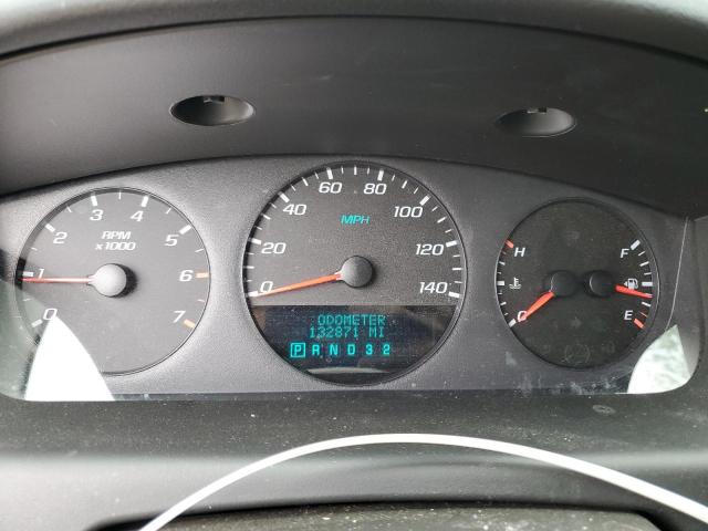 Photo 9 from auction – 2007 CHEVROLET IMPALA LS with VIN 2G1WB58K379226730