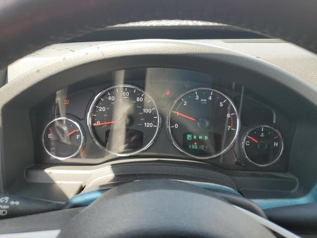 Photo 9 from auction – 2012 JEEP LIBERTY JE with VIN 1C4PJMFK9CW185209