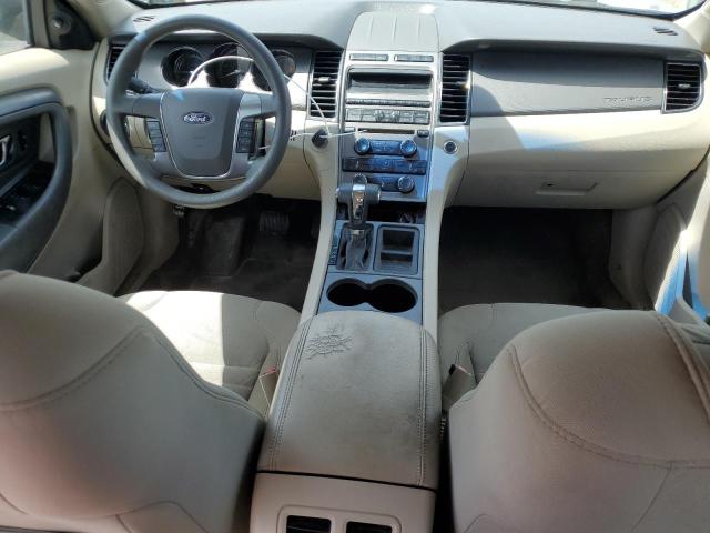 Photo 8 from auction – 2010 FORD TAURUS SE with VIN 1FAHP2DW0AG102986