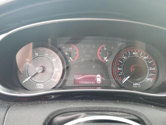 Photo 9 from auction – 2013 DODGE DART SXT with VIN 1C3CDFBAXDD306619