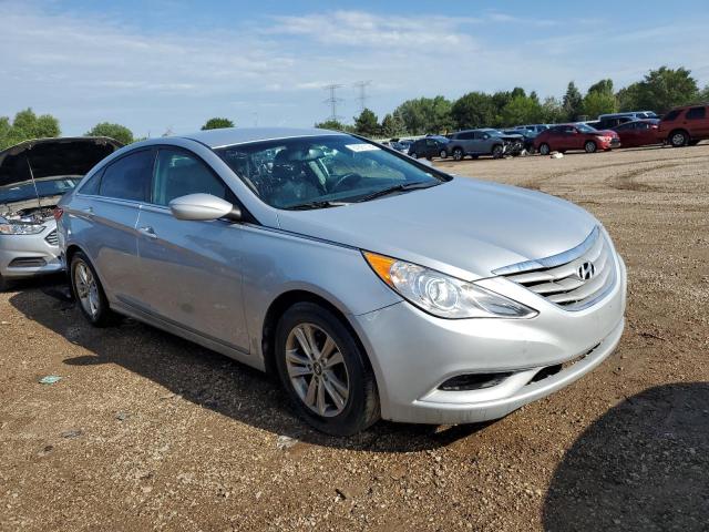 Photo 4 from auction – 2012 HYUNDAI SONATA GLS with VIN 5NPEB4AC1CH434208