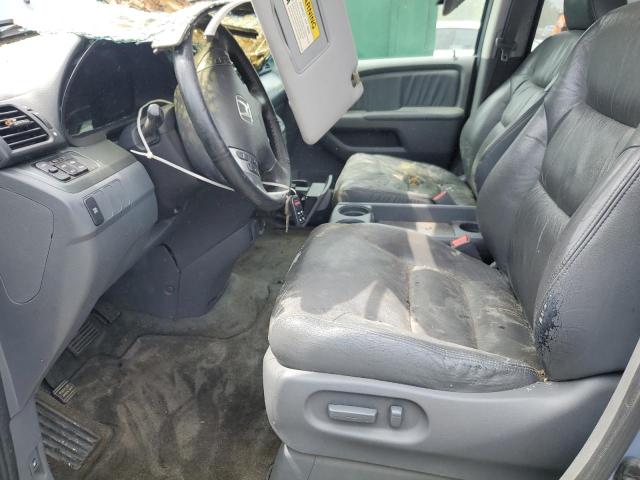 Photo 7 from auction – 2007 HONDA ODYSSEY EX with VIN 5FNRL38697B011891