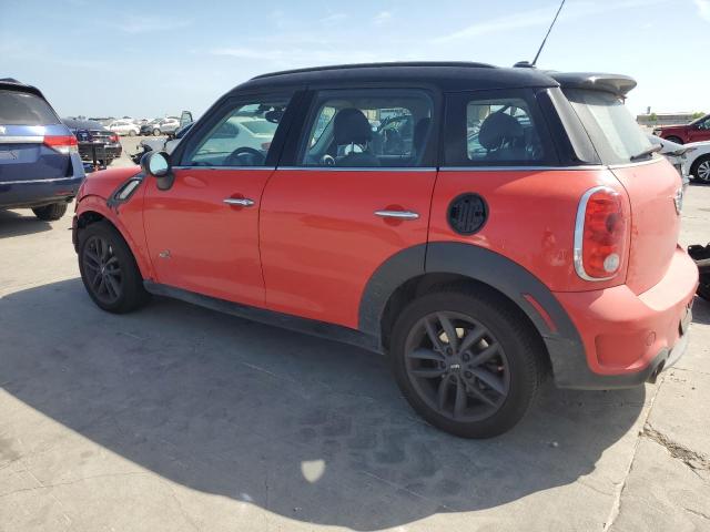 Photo 2 from auction – 2012 MINI COOPER S C with VIN WMWZC5C54CWL63175