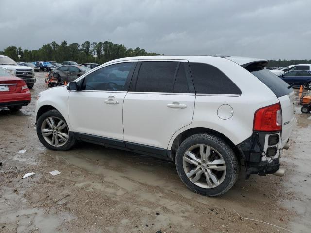 Photo 2 from auction – 2013 FORD EDGE LIMIT with VIN 2FMDK3KC3DBB29757