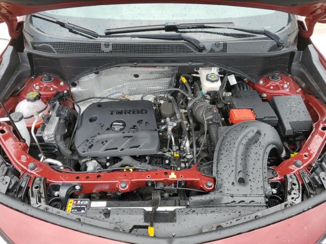 Photo 11 from auction – 2024 BUICK ENCORE GX with VIN KL4AMGSL2RB014129