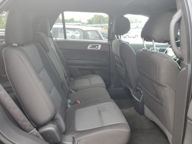 Photo 11 from auction – 2012 FORD EXPLORER X with VIN 1FMHK7D8XCGB00460