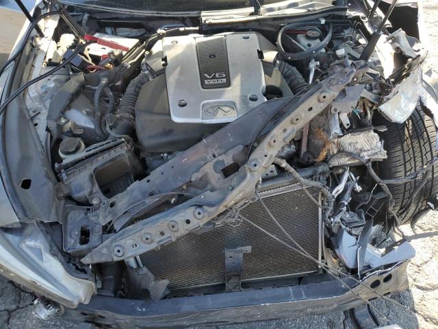 Photo 11 from auction – 2015 INFINITI Q50 BASE with VIN JN1BV7AP8FM350723