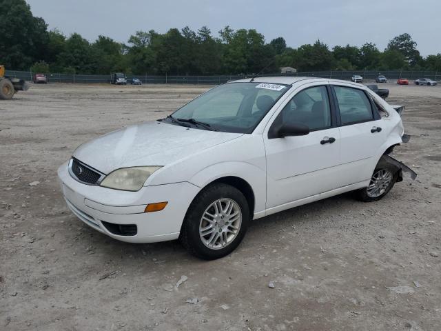 FORD FOCUS ZX4 2005 with VIN 1FAFP34N15W201879 - Photo from auction