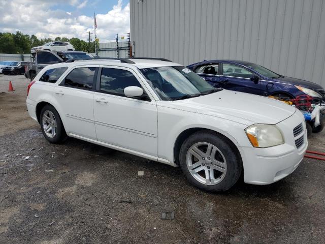 Photo 4 from auction – 2007 DODGE MAGNUM SXT with VIN 2D4FV47V67H867271