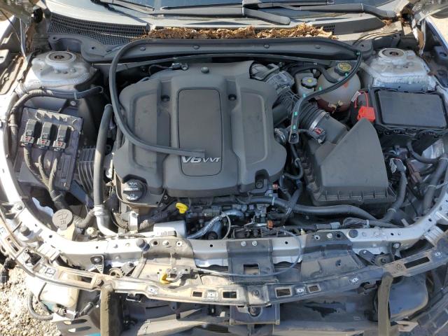 Photo 11 from auction – 2017 BUICK LACROSSE E with VIN 1G4ZP5SS8HU197336