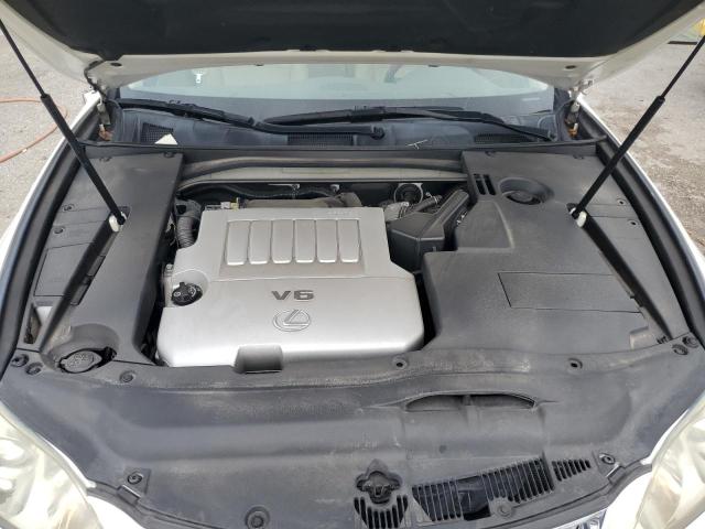 Photo 11 from auction – 2009 LEXUS ES 350 with VIN JTHBJ46G192327704