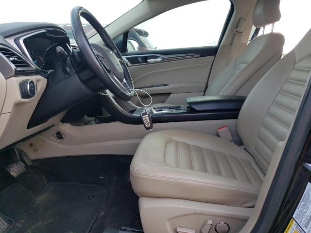 Photo 7 from auction – 2019 FORD FUSION SEL with VIN 3FA6P0CD2KR222939