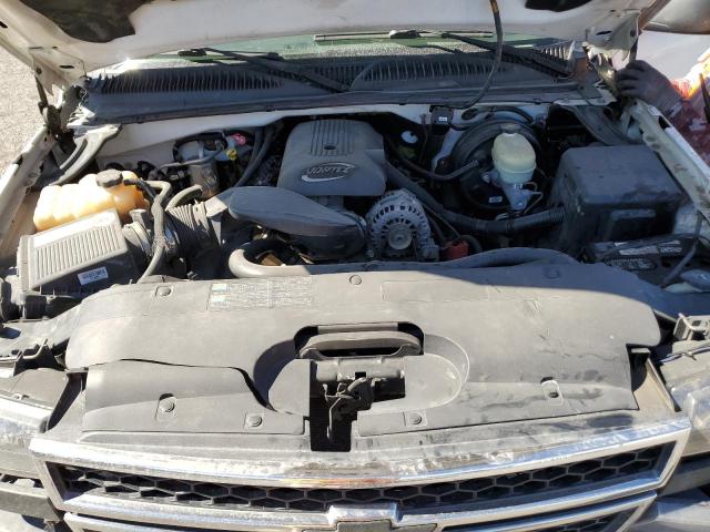Photo 11 from auction – 2006 CHEVROLET SILVERADO with VIN 1GCEK19V16Z175642
