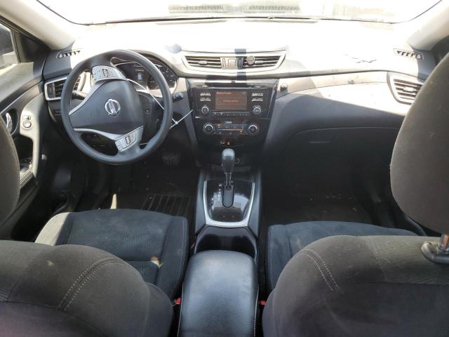 Photo 8 from auction – 2016 NISSAN ROGUE S with VIN JN8AT2MVXGW153638