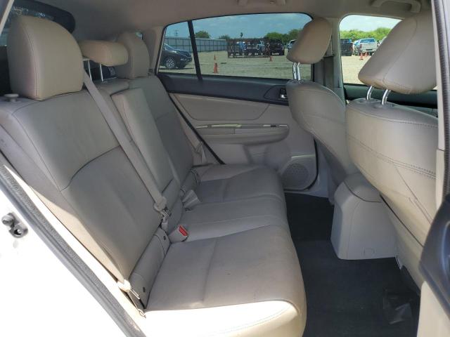 Photo 11 from auction – 2013 SUBARU XV CROSSTR with VIN JF2GPAGC4D2838639