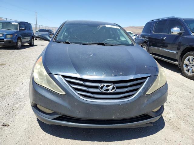 Photo 5 from auction – 2013 HYUNDAI SONATA GLS with VIN 5NPEB4AC3DH666326