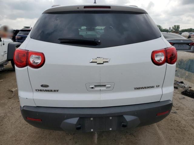 Photo 6 from auction – 2009 CHEVROLET TRAVERSE L with VIN 1GNER23D99S126890