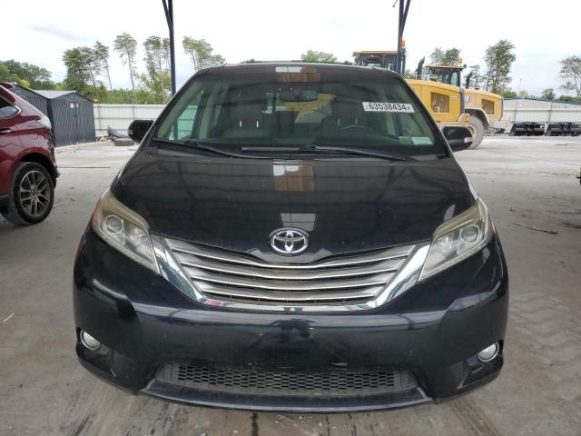 Photo 5 from auction – 2016 TOYOTA SIENNA XLE with VIN 5TDDK3DC8GS137289