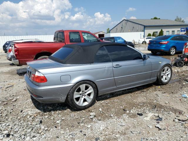 Photo 3 from auction – 2004 BMW 330 CI with VIN WBABW53424PL45768