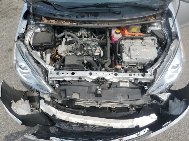 Photo 11 from auction – 2016 TOYOTA PRIUS C with VIN JTDKDTB32G1135832