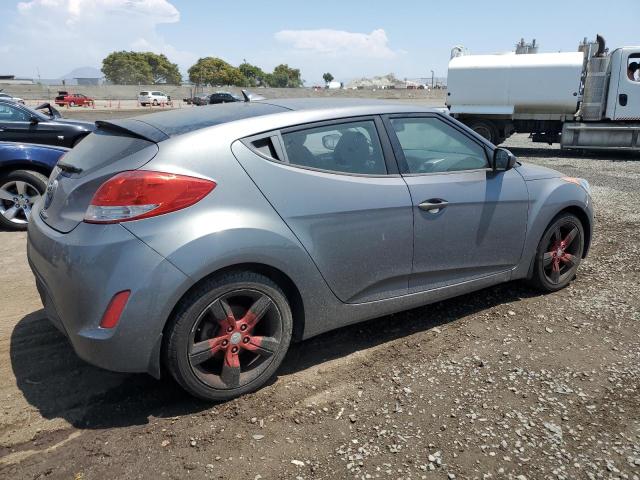 Photo 3 from auction – 2012 HYUNDAI VELOSTER with VIN KMHTC6AD8CU026735
