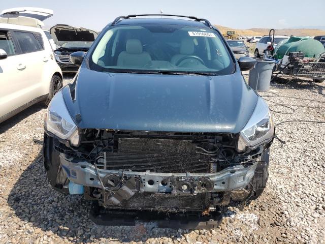 Photo 5 from auction – 2019 FORD ESCAPE SEL with VIN 1FMCU9HD7KUC29487
