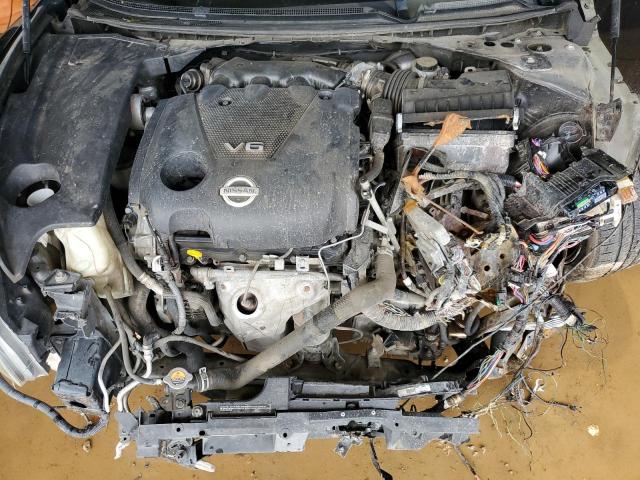 Photo 11 from auction – 2013 NISSAN MAXIMA S with VIN 1N4AA5AP8DC814871