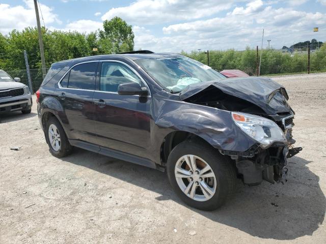 Foto 4 de la subasta – 2014 CHEVROLET EQUINOX LT con VIN 2GNFLFE35E6255837