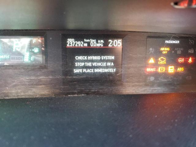 Photo 9 from auction – 2013 TOYOTA PRIUS C with VIN JTDKDTB33D1541033