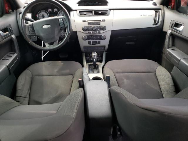 Photo 8 from auction – 2011 FORD FOCUS SES with VIN 1FAHP3GN4BW153908