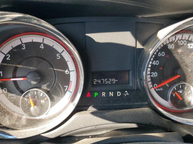 Photo 9 from auction – 2013 DODGE GRAND CARA with VIN 2C4RDGBG2DR547314