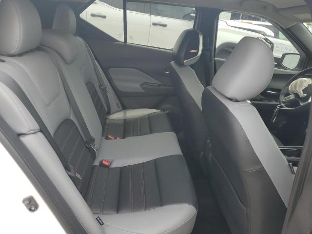 Photo 11 from auction – 2023 NISSAN KICKS SR with VIN 3N1CP5DV5PL551004