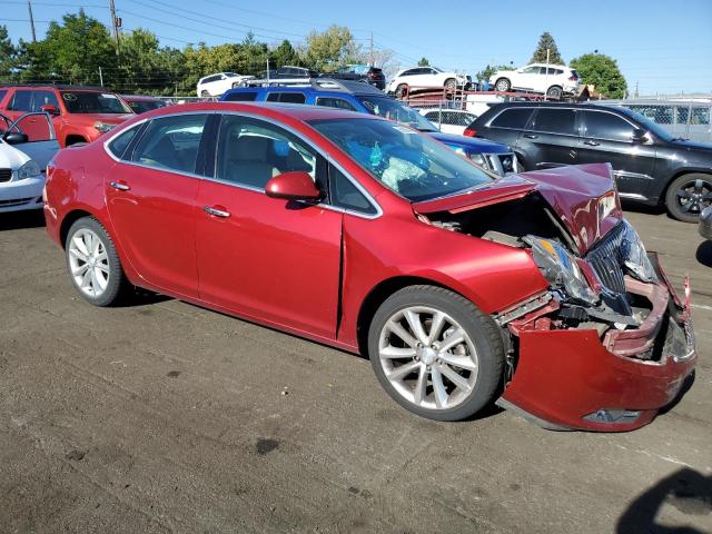 Photo 4 from auction – 2013 BUICK VERANO CON with VIN 1G4PR5SK8D4143613