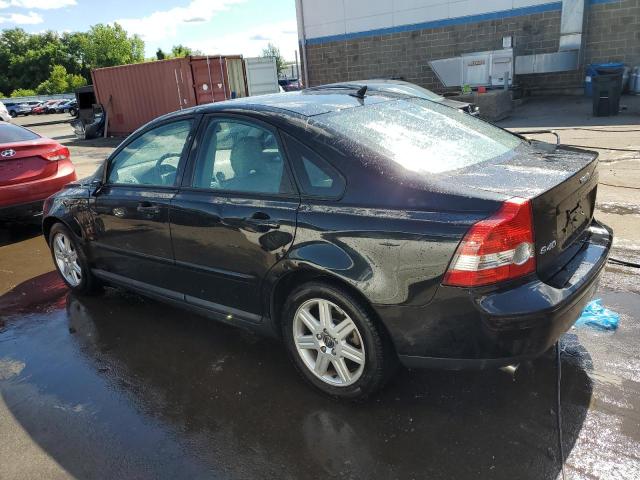 Photo 2 from auction – 2005 VOLVO S40 T5 with VIN YV1MS682152077065