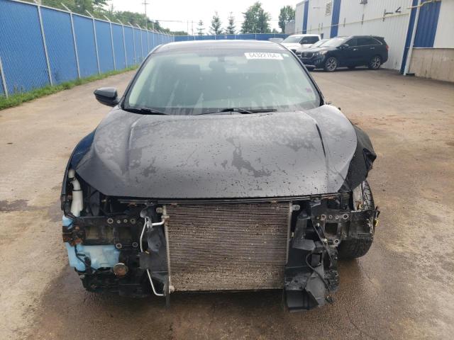 Photo 5 from auction – 2018 HONDA CIVIC LX with VIN 2HGFC2E52JH024879