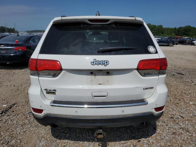 Photo 6 from auction – 2014 JEEP grand cher with VIN 1C4RJFBGXEC453033